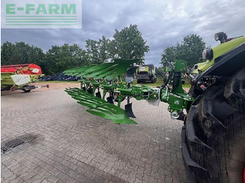 Άροτρο Amazone teres 300: φωτογραφία 4