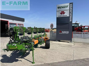 Άροτρο AMAZONE