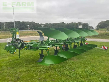 Άροτρο AMAZONE