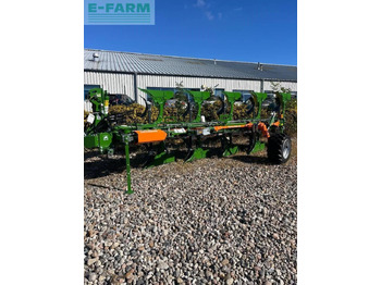 Άροτρο AMAZONE