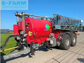 Μηχανηματα λιπάσματα BSA ptw 185 + bomech multi 18 + isobus: φωτογραφία 2