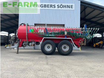 Κοπροδιανομέας υγρής κοπριάς