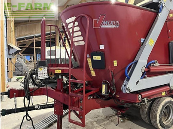 Μηχανηματα κτηνοτροφιασ VAN LENGERICH