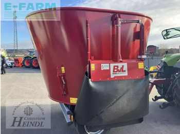 Μηχανηματα κτηνοτροφιασ VAN LENGERICH