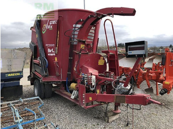 Μηχανηματα κτηνοτροφιασ VAN LENGERICH