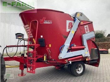 Μηχανηματα κτηνοτροφιασ VAN LENGERICH