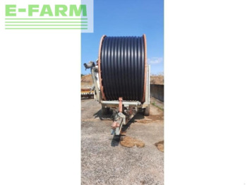 Σύστημα άρδευσης BAUER