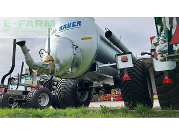 Μηχανηματα λιπάσματα Bauer v74: φωτογραφία 4
