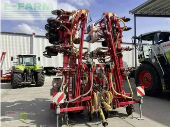 Σπαρτική μηχανή ακριβείας BECKER