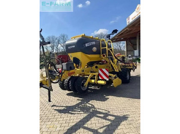 Σπαρτική με σβάρνα BEDNAR