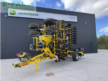 Μηχανή οργώματος BEDNAR