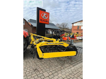 Σπαρτική με σβάρνα BEDNAR