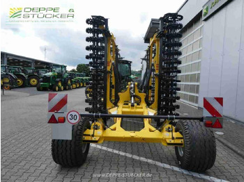 Σπαρτική με σβάρνα Bednar swifter so 6000 profi: φωτογραφία 4 Σπαρτική με σβάρνα Bednar swifter so 6000 profi: φωτογραφία 4