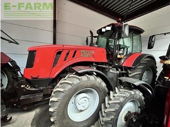 Τρακτέρ BELARUS