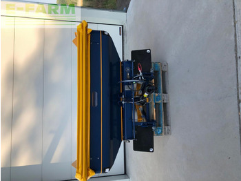 Λιπασματοδιανομέας BOGBALLE