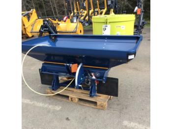 Κοπροδιανομέας υγρής κοπριάς Bogballe 700: φωτογραφία 1