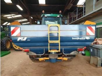 Κοπροδιανομέας υγρής κοπριάς Bogballe m3 w plus: φωτογραφία 1