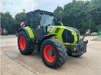 Τρακτέρ CLAAS ARION 640 CEBIS CEBIS: φωτογραφία 3