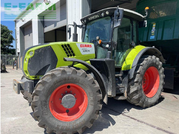Τρακτέρ CLAAS Arion 650