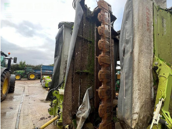 Χορτοκοπτικό CLAAS