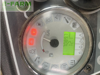 Τηλεσκοπικός φορτωτής CLAAS