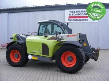 Τηλεσκοπικός φορτωτής CLAAS Scorpion 7040 Biogas: φωτογραφία 1