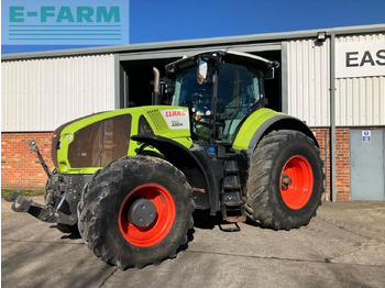 Τρακτέρ CLAAS Axion 950
