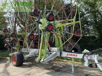 Χορτοσυλλέκτης CLAAS Liner