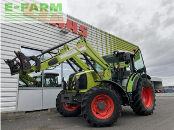 Τρακτέρ CLAAS Arion 420