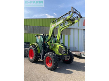 Τρακτέρ CLAAS Arion 420
