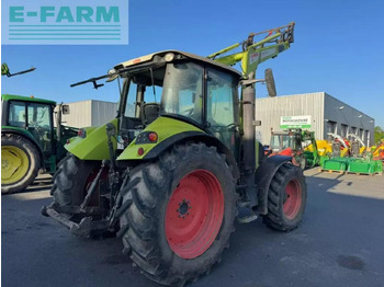Τρακτέρ CLAAS arion 420: φωτογραφία 5