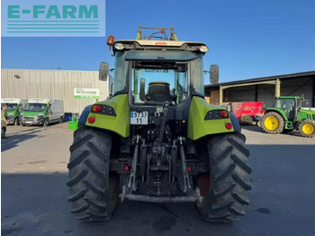 Τρακτέρ CLAAS arion 420: φωτογραφία 4