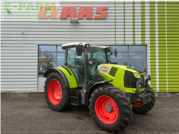 Τρακτέρ CLAAS Arion 430