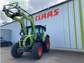 Τρακτέρ CLAAS Arion 530