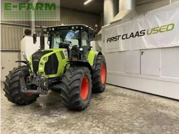Τρακτέρ CLAAS Arion 550