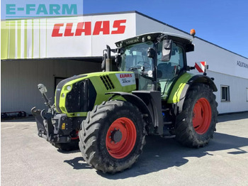 Τρακτέρ CLAAS Arion 610