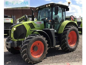 Τρακτέρ CLAAS Arion 610