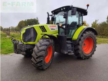 Τρακτέρ CLAAS Arion 620