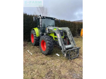 Τρακτέρ CLAAS Arion 620