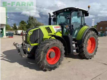 Τρακτέρ CLAAS Arion 620