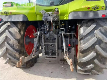 Τρακτέρ CLAAS arion 620 cebis CEBIS: φωτογραφία 5
