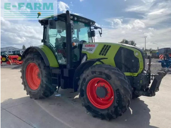 Τρακτέρ CLAAS arion 620 cebis CEBIS: φωτογραφία 3