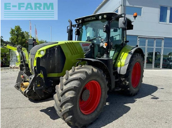 Τρακτέρ CLAAS Arion 620