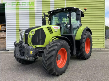 Τρακτέρ CLAAS Arion 630