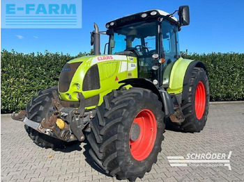 Τρακτέρ CLAAS Arion 640