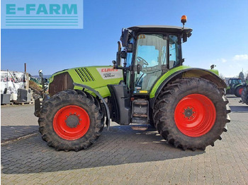 Τρακτέρ CLAAS Arion 650