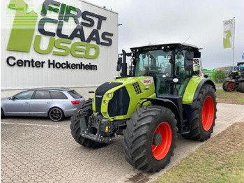 Τρακτέρ CLAAS Arion 660