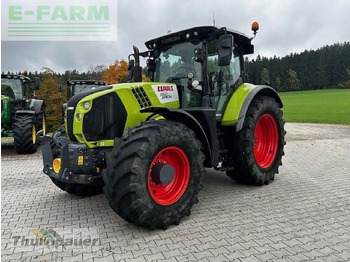 Τρακτέρ CLAAS Arion 660