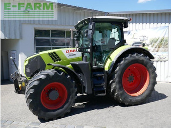 Τρακτέρ CLAAS Arion 660
