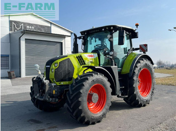 Τρακτέρ CLAAS Arion 660